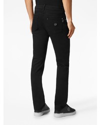 schwarze Jeans von Philipp Plein