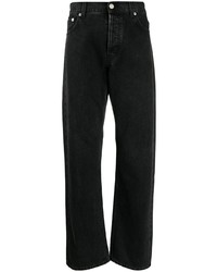 schwarze Jeans von Séfr