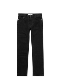 schwarze Jeans von Séfr