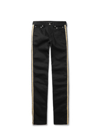 schwarze Jeans von TAKAHIROMIYASHITA TheSoloist.