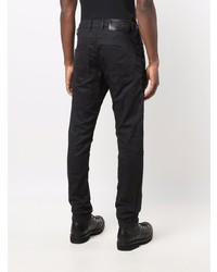 schwarze Jeans von Diesel