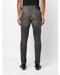 schwarze Jeans von Diesel