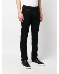 schwarze Jeans von AllSaints