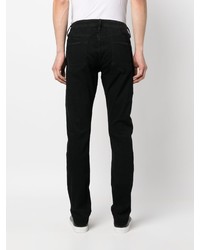 schwarze Jeans von AllSaints