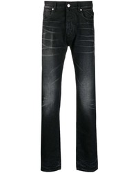 schwarze Jeans von THE BIG WHITE BLUE