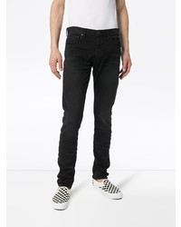 schwarze Jeans von John Elliott