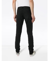 schwarze Jeans von John Elliott