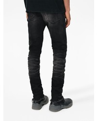 schwarze Jeans von John Elliott