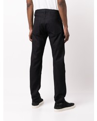 schwarze Jeans von John Elliott