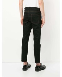 schwarze Jeans von Zambesi