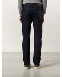 schwarze Jeans von 7 For All Mankind