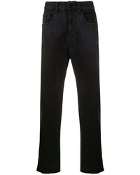 schwarze Jeans von Thom Krom