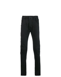 schwarze Jeans von Thom Krom