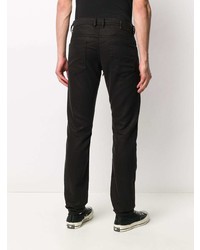 schwarze Jeans von Diesel