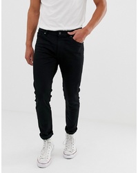 schwarze Jeans von Tiger of Sweden Jeans