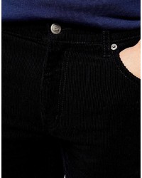 schwarze Jeans von Cheap Monday