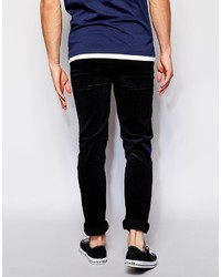 schwarze Jeans von Cheap Monday