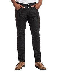 schwarze Jeans von Timezone