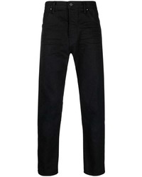 schwarze Jeans von Tom Ford