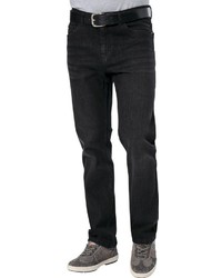 schwarze Jeans von Tom Ramsey