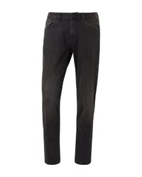 schwarze Jeans von Tom Tailor