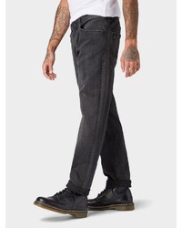 schwarze Jeans von Tom Tailor