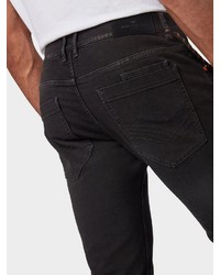 schwarze Jeans von Tom Tailor