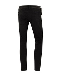 schwarze Jeans von Tom Tailor