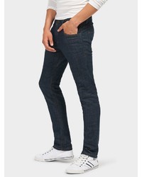 schwarze Jeans von Tom Tailor Denim