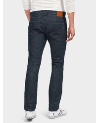 schwarze Jeans von Tom Tailor Denim