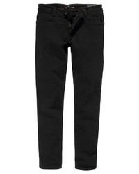 schwarze Jeans von Tom Tailor