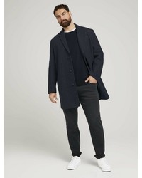 schwarze Jeans von TOM TAILOR Men Plus