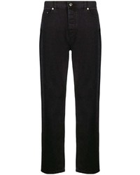 schwarze Jeans von Tom Wood