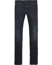 schwarze Jeans von Tommy Hilfiger
