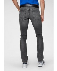 schwarze Jeans von Tommy Hilfiger