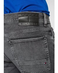 schwarze Jeans von Tommy Hilfiger