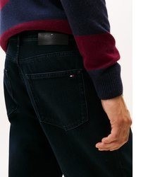 schwarze Jeans von Tommy Hilfiger