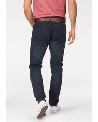 schwarze Jeans von Tommy Jeans