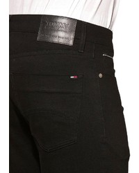 schwarze Jeans von Tommy Jeans