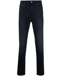 schwarze Jeans von Tommy Jeans