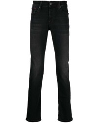 schwarze Jeans von Tommy Jeans