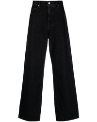 schwarze Jeans von Tommy Jeans