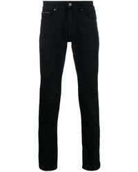 schwarze Jeans von Tommy Jeans