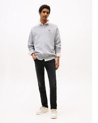 schwarze Jeans von Tommy Jeans
