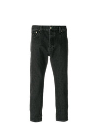 schwarze Jeans von Tommy Jeans