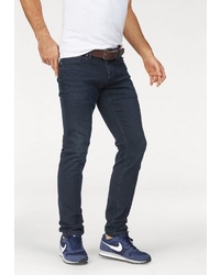 schwarze Jeans von Tommy Jeans