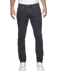 schwarze Jeans von Tommy Jeans