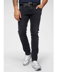 schwarze Jeans von Tommy Jeans