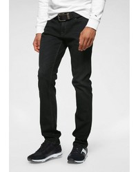 schwarze Jeans von Tommy Jeans