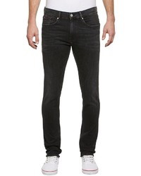 schwarze Jeans von Tommy Jeans